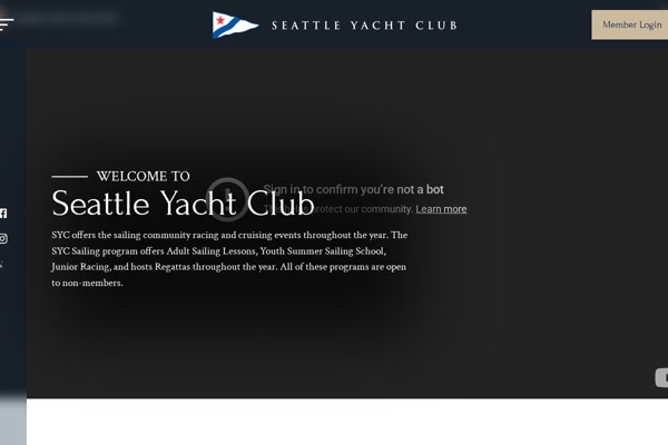 Seattle Yacht Club
